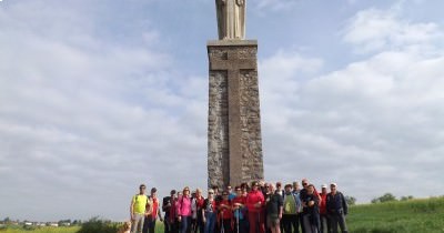 Marche hebdomadaire du mardi