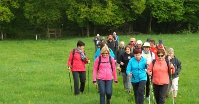 Marche hebdomadaire du mardi