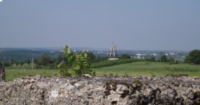 Marche hebdomadaire du mardi