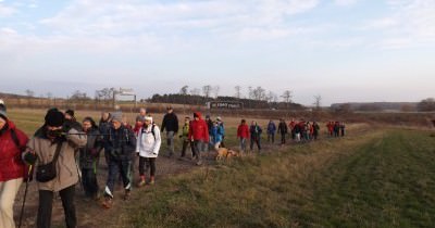 Marche hebdomadaire du mardi