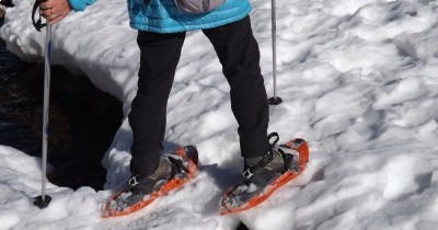 Sortie Raquettes dans les Vosges - 24 février 2019