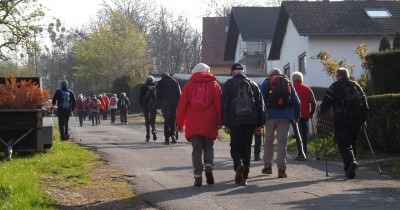 Sortie "Ail des Ours" - 16 avril 2019