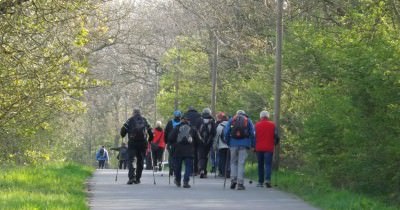 Sortie "Ail des Ours" - 16 avril 2019