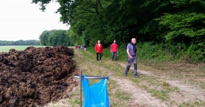 36e Marche Populaire - 10 juin 2019