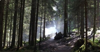 Les Dolomites - 16 au 23 juin 2019