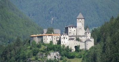 Les Dolomites - 16 au 23 juin 2019