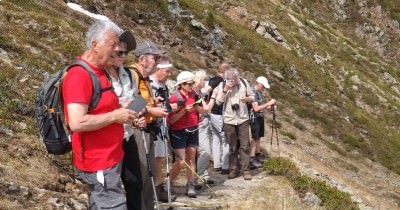 Les Dolomites - 16 au 23 juin 2019