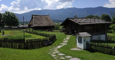 Les Dolomites - 16 au 23 juin 2019