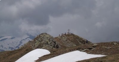 Les Dolomites - 16 au 23 juin 2019