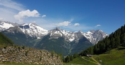 Les Dolomites - 16 au 23 juin 2019