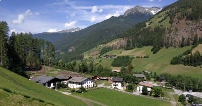 Les Dolomites - 16 au 23 juin 2019