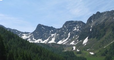 Les Dolomites - 16 au 23 juin 2019