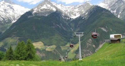 Les Dolomites - 16 au 23 juin 2019