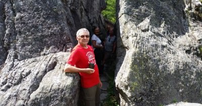 Les Dolomites - 16 au 23 juin 2019