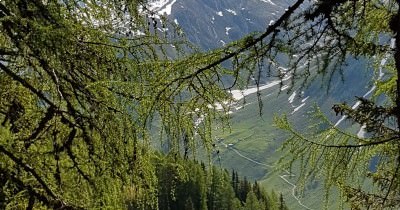 Les Dolomites - 16 au 23 juin 2019