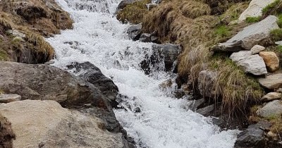 Les Dolomites - 16 au 23 juin 2019