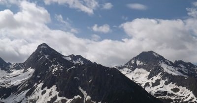 Les Dolomites - 16 au 23 juin 2019