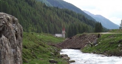 Les Dolomites - 16 au 23 juin 2019