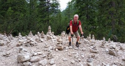 Les Dolomites - 16 au 23 juin 2019