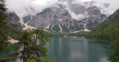 Les Dolomites - 16 au 23 juin 2019