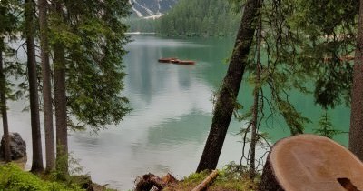 Les Dolomites - 16 au 23 juin 2019