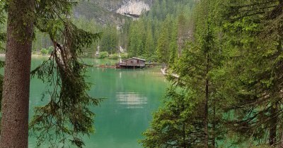 Les Dolomites - 16 au 23 juin 2019