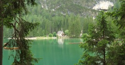 Les Dolomites - 16 au 23 juin 2019