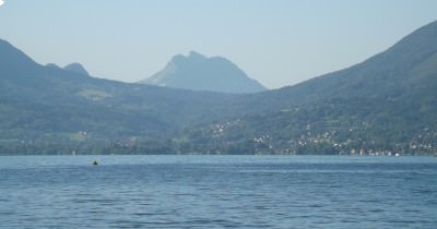 Massif des Bauges - 25 août au 1er septembre 2019