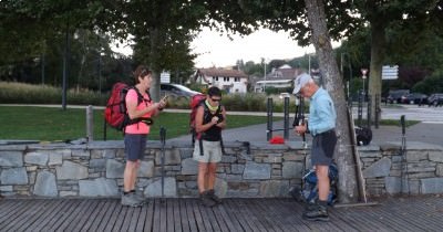 Massif des Bauges - 25 août au 1er septembre 2019