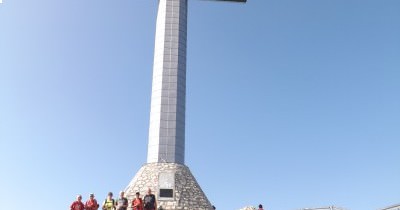 Massif des Bauges - 25 août au 1er septembre 2019