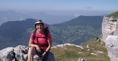 Massif des Bauges - 25 août au 1er septembre 2019