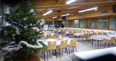 Woustviller Illuminé - 13 décembre 2019