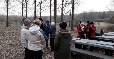 Marche hebdomadaire du mardi