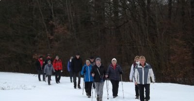 Marche hebdomadaire du mardi