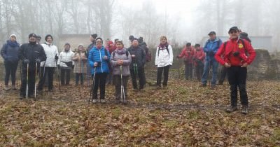 Marche hebdomadaire du mardi