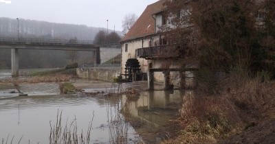 Marche hebdomadaire du mardi