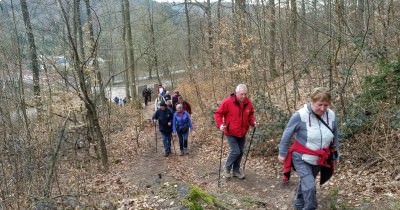 Marche hebdomadaire du mardi