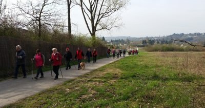 Marche hebdomadaire du mardi