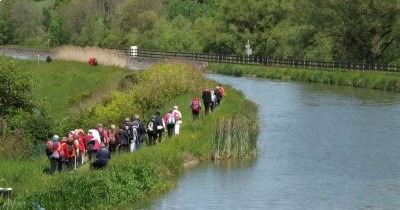 Marche hebdomadaire du mardi