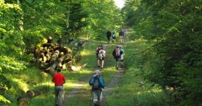 Marche hebdomadaire du mardi