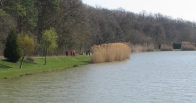 Marche nordique du lundi et jeudi