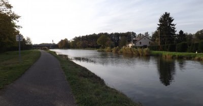 Marche nordique du lundi et jeudi