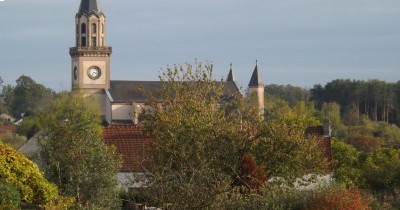 Marche nordique du lundi et jeudi