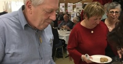 Assemblée Générale - 25 janvier 2020