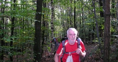 Rando "Fête de la Châtaigne" - Oberbronn - 18 octobre