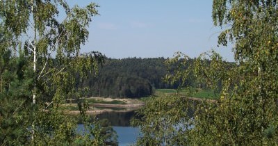 Rando au Lac de Pierre Percée - 19 juillet 2020