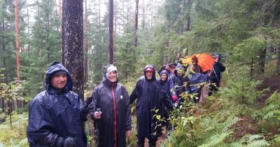 Week-end en Forêt-Noire - 26-27 septembre 2020