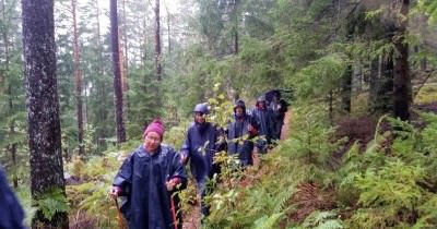 Week-end en Forêt-Noire - 26-27 septembre 2020