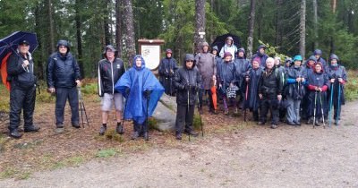 Week-end en Forêt-Noire - 26-27 septembre 2020