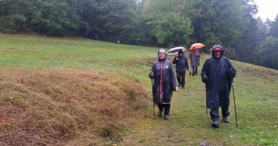 Week-end en Forêt-Noire - 26-27 septembre 2020